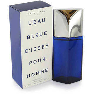 Issey Miyake L'Eau Bleue d'Issey Men's 2.5-ounce Eau de Toilette Spray