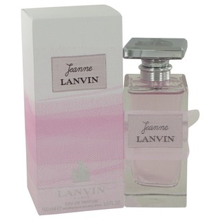 Jeanne Lanvin Women's 3.4-ounce Eau de Parfum Spray