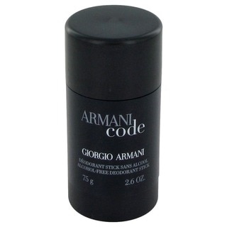 Giorgio Armani Armani Code Men's 2.6-ounce Deodorant Stick
