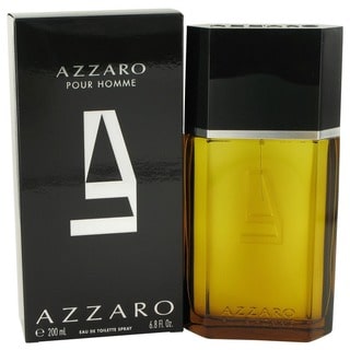 Azzaro Men's 6.8-ounce Eau de Toilette Spray