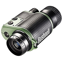 Bushnell Night Vision 2x24mm NightWatch Monocular