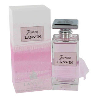 Jeanne Lanvin Women's 1.7-ounce Eau de Parfum Spray