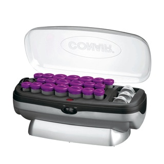 Conair Xtreme Instant Heat Ion Shine Ceramic Technology Hot Rollers