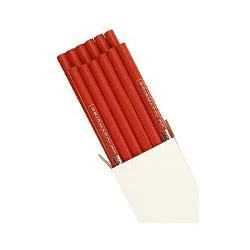 Prismacolor Premier Lightfast Cadmium Red Colored Pencils (Pack of 12) - Thumbnail 1