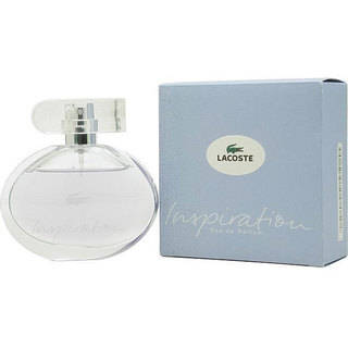 Lacoste Inspiration Women's 1.6-ounce Eau de Parfum Spray