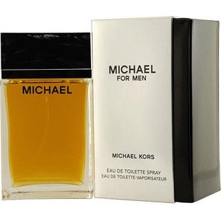 Michael Kors Men's 2.5-ounce Eau de Toilette Spray