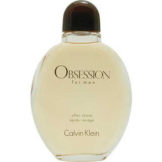 Calvin Klein 'Obsession' Men's 4-oz Aftershave