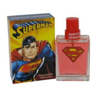 Superman 3.3-ounce Eau de Toilette Spray