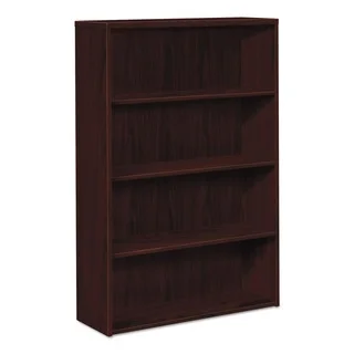 HON 10500 Series Laminate Shelving Unit/Bookcase