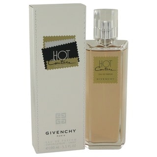 Givenchy Hot Couture Women's 3.3-ounce Eau de Parfum Spray