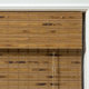 Arlo Blinds Dali Native Bamboo 54-inch Long Roman Shade - Thumbnail 3