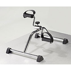 Cando Preassembled Pedal Exerciser