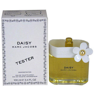 Marc Jacobs Daisy Women's 3.4-ounce Eau de Toilette Spray (Tester)