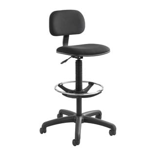 Safco Economy Extended Drafting Stool