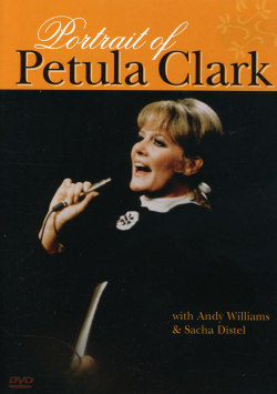 Portrait of Petula Clark (DVD)