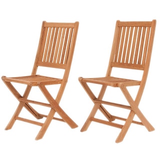 Clay Alder Home Barclay Dining Side Chairs (Set of 2)