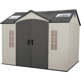 Outdoor Storage Sheds & Boxes