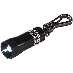 Streamlight Nano Light Key Chain Flashlight