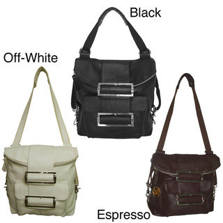 Amerileather Rococo Handbag/ Backpack