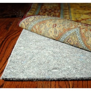 Safavieh Durable Hard Surface and Carpet Rug Pad (6' Square)