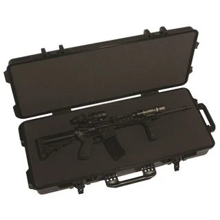 Boyt H1 Compact Tactical Rifle/Shotgun Hard Sided Travel Case