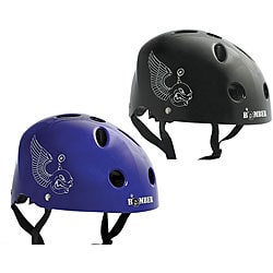 Roller Derby Boneshieldz Bomber Youth Helmet