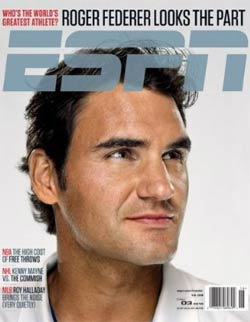 ESPN Magazine, 26 issues for 1 year(s)