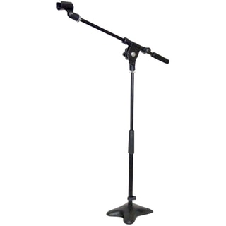 Pyle PMKS7 Microphone Stand