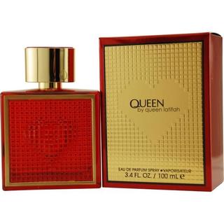 Queen Latifah Queen 3.4-ounce Eau de Parfum Spray Women's