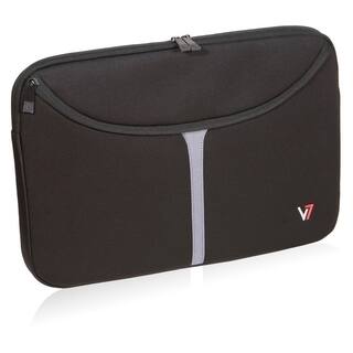 V7 Professional CSP1-9N Carrying Case (Sleeve) for 16" Notebook - Bla
