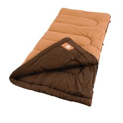 Dunnock Cold Weather 20-degree Sleeping Bag