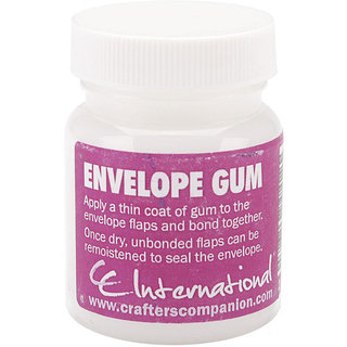 Crafter's Companion Envelope Gum for Scoring Boards (Two Ounces)