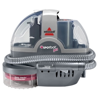 Bissell 33N8 SpotBot Pet Compact Deep Cleaner