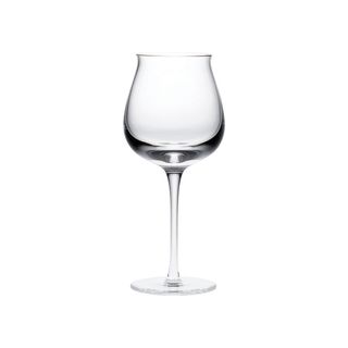 Denby Oyster 10.1-oz Red Wine Glass (Set of 2)