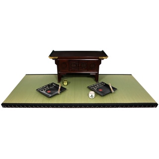 Rush Grass Full-size Tatami Mat (China)