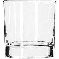 Libbey Glassware 8.25-oz Rocks Glasses (Case of 36)