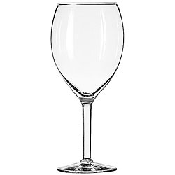 Libbey Vino Grande 16-oz Glasses (Pack of 12)