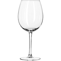 Libbey 20.75-oz Wine Glasses (Pack of 12)