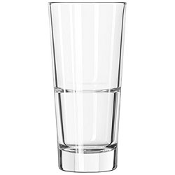 Libbey Endeavor 12-oz Beverage Glasses (Pack of 12)