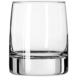 Libbey Vibe 13-oz Double Old-fashioned Glasses (Pack of 12)