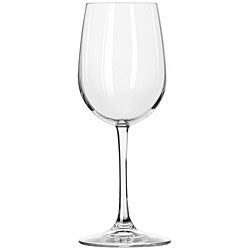 Libbey Vina II 18.75-oz Grand Wine Glasses (Pack of 12)