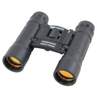 Vision Ruby Lens 10x25 Binoculars