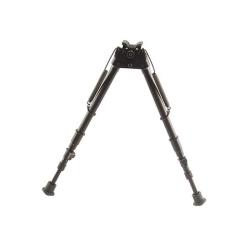 Harris Ultralight Bipod - 13.5 to 27 inches with Rotating Swivel