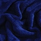All Seasons Solid Microplush Blanket - Thumbnail 4