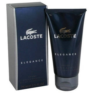 Lacoste Elegance Men's 2.5-ounce Aftershave Balm