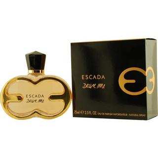 Escada Desire Me Women's 2.5-ounce Eau de Parfum Spray