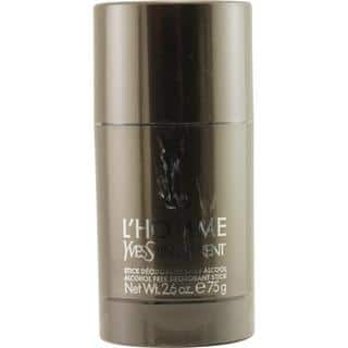 Yves Saint Laurent L'homme Men's 2.6-ounce Deodorant
