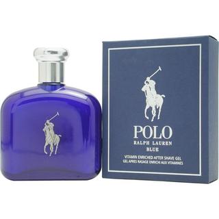 Ralph Lauren 'Polo Blue' Men's 4.2 oz Aftershave Gel