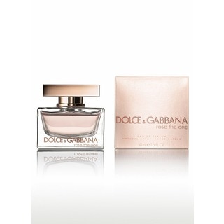 Dolce & Gabbana Rose The One Women's 1.6-ounce Eau de Parfum Spray