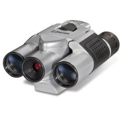 Emerson Compact 10x25 Digital Camera Binocular with LCD Display